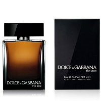 Dolce Gabbana The One Men Black Eau Parfum 150ml